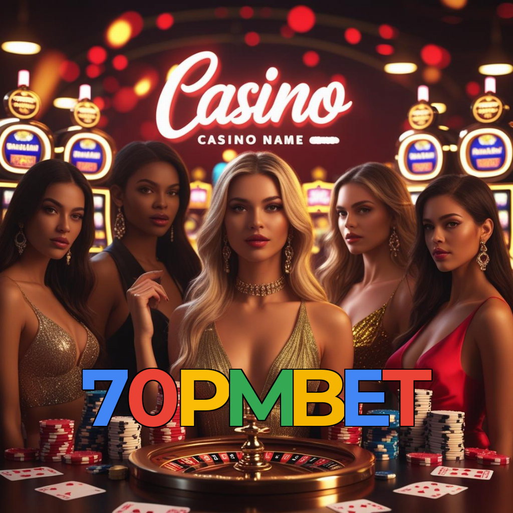 Segurança no 70PMBET