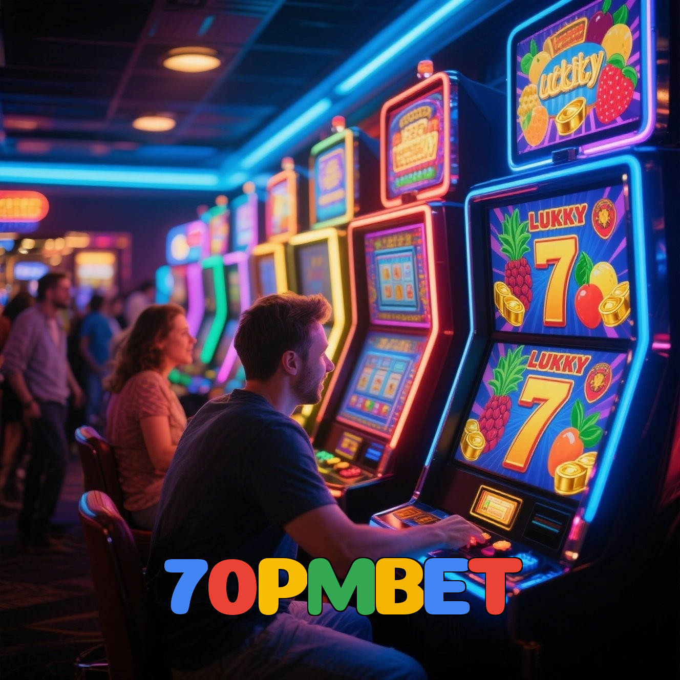 Problemas de Login no 70PMBET