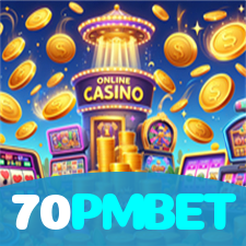 Problemas de Login no 70PMBET