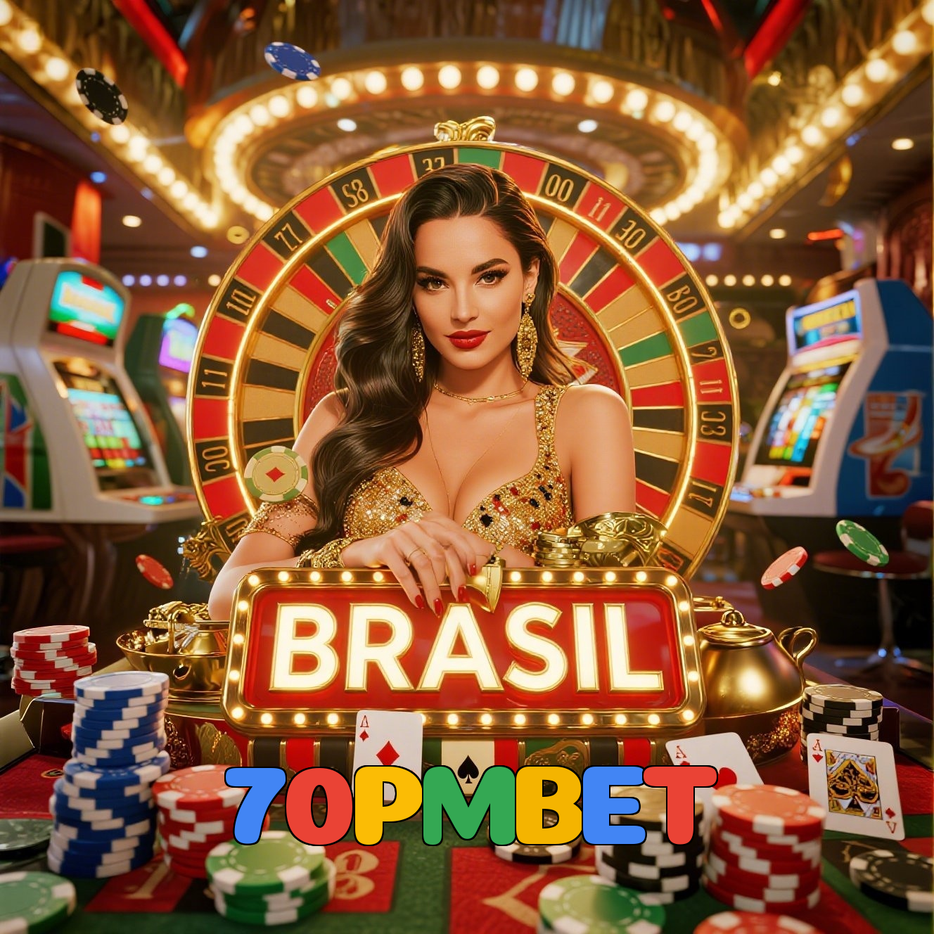 Problemas de Login no 70PMBET