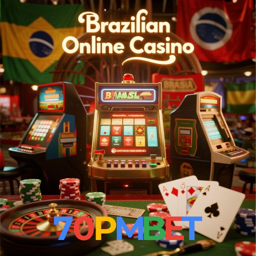 Login no 70PMBET