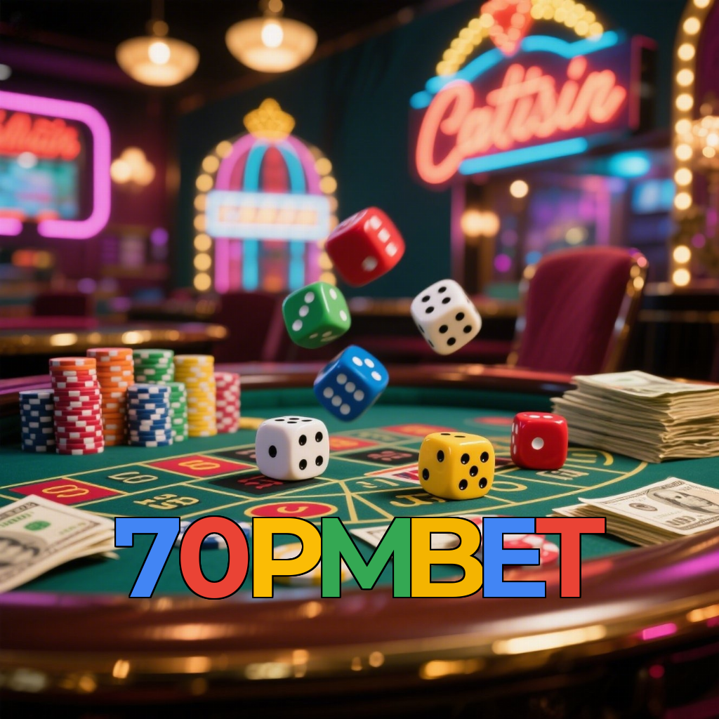 Segurança no 70PMBET