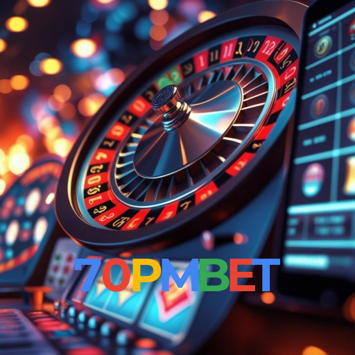 Segurança no 70PMBET