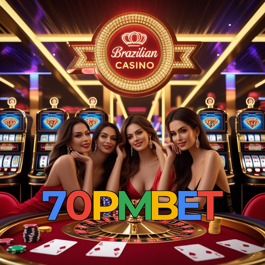 Segurança no 70PMBET