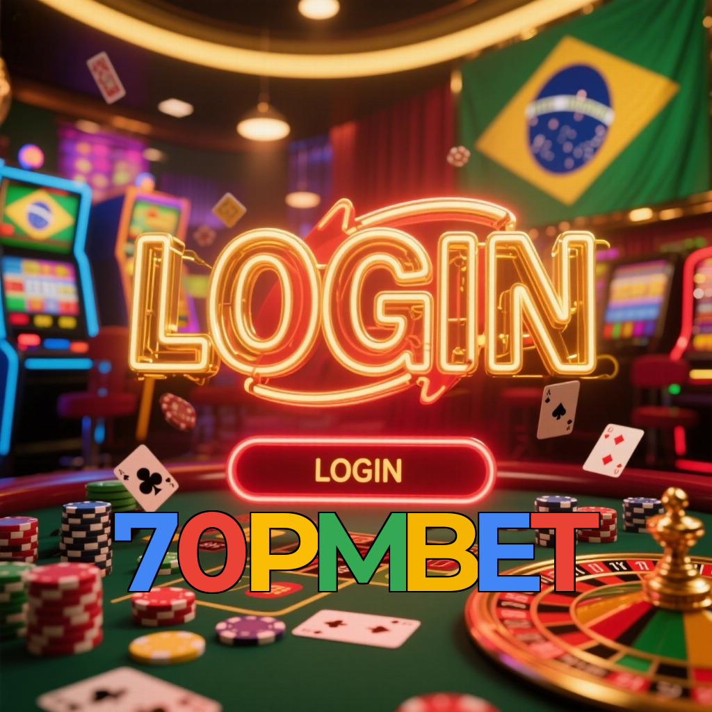 Problemas de Login no 70PMBET
