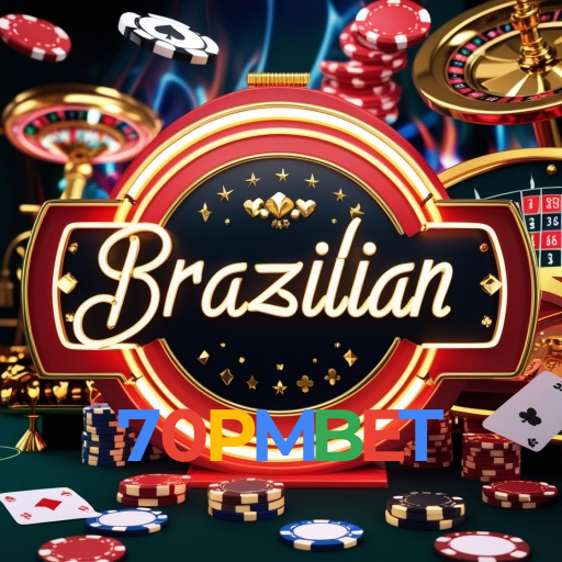 Segurança no 70PMBET