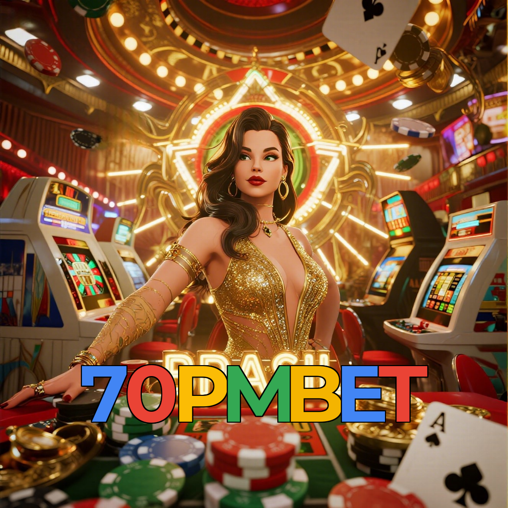 Login no 70PMBET
