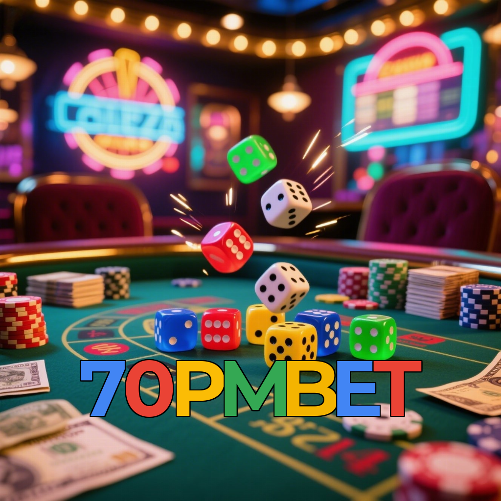 Login no 70PMBET