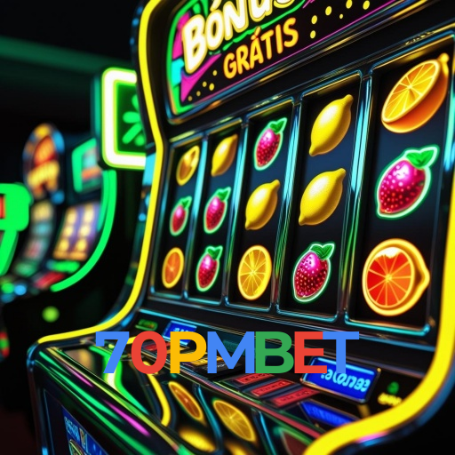Segurança no 70PMBET