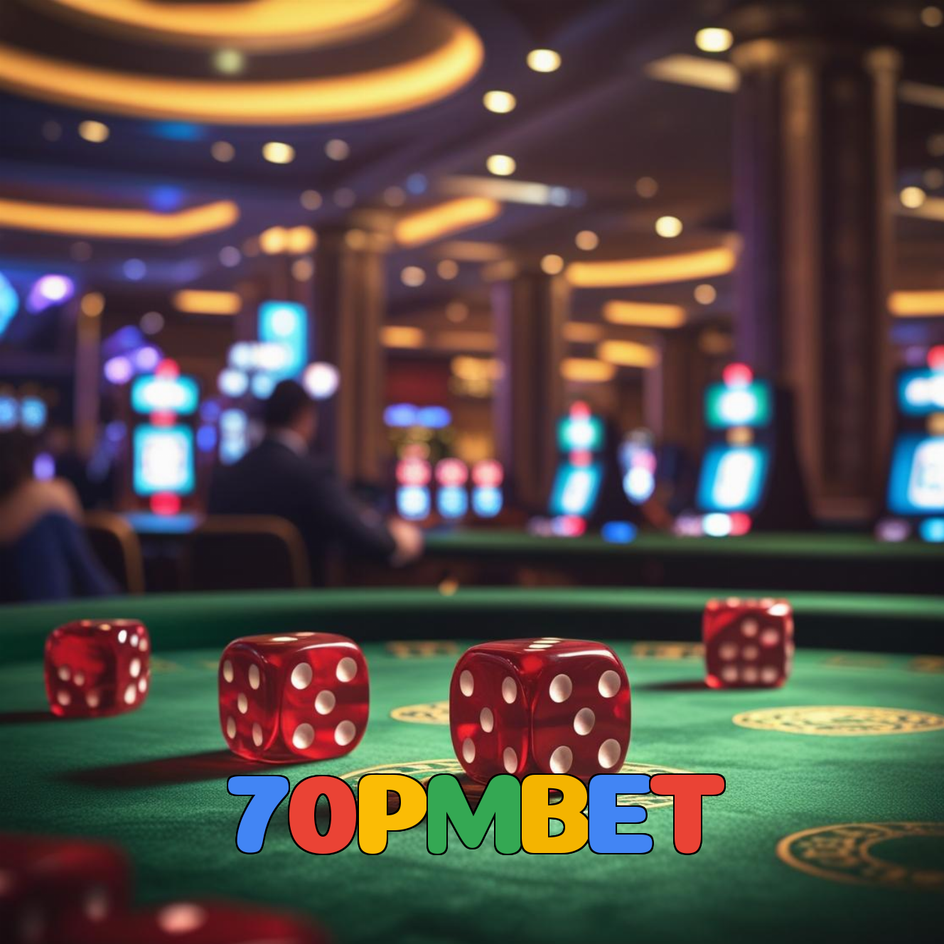 Segurança no 70PMBET