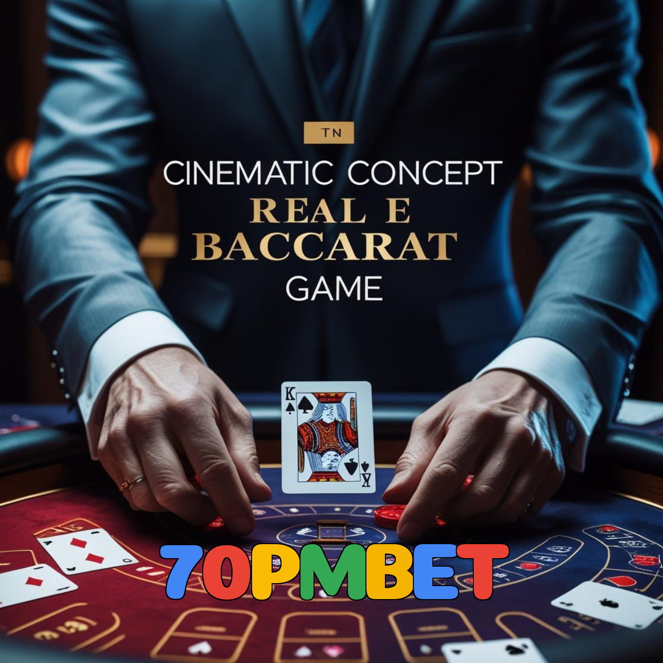 Login no 70PMBET