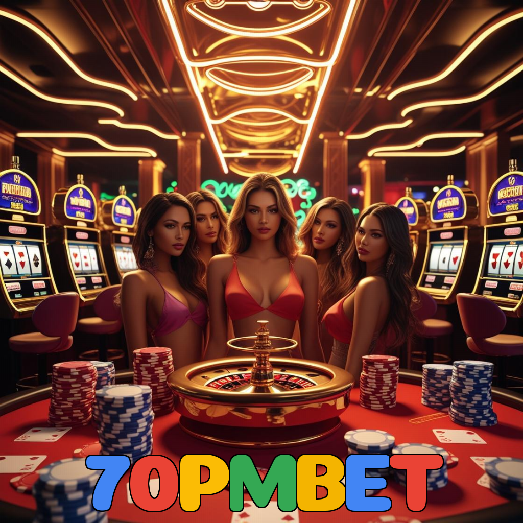 Segurança no 70PMBET