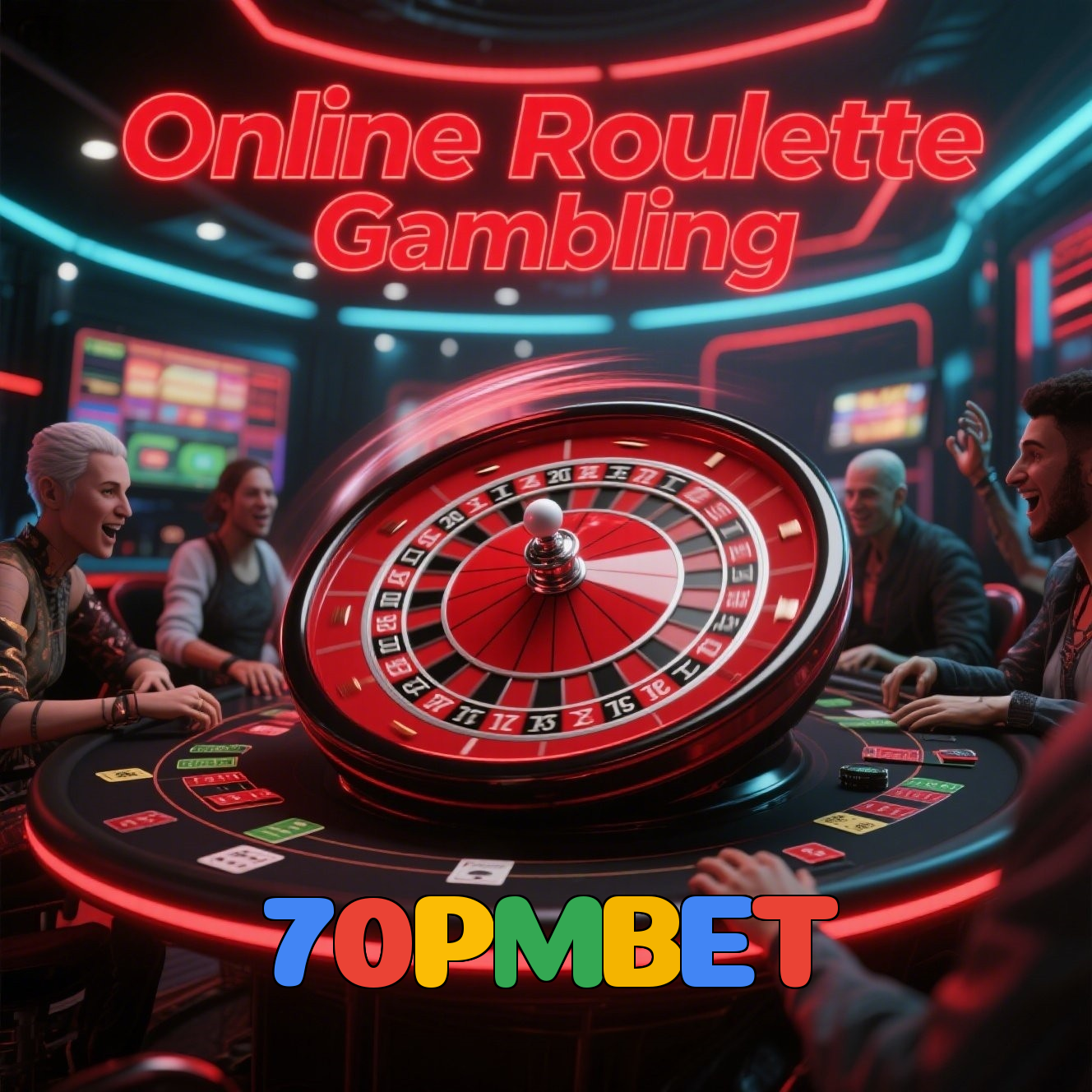 Login no 70PMBET