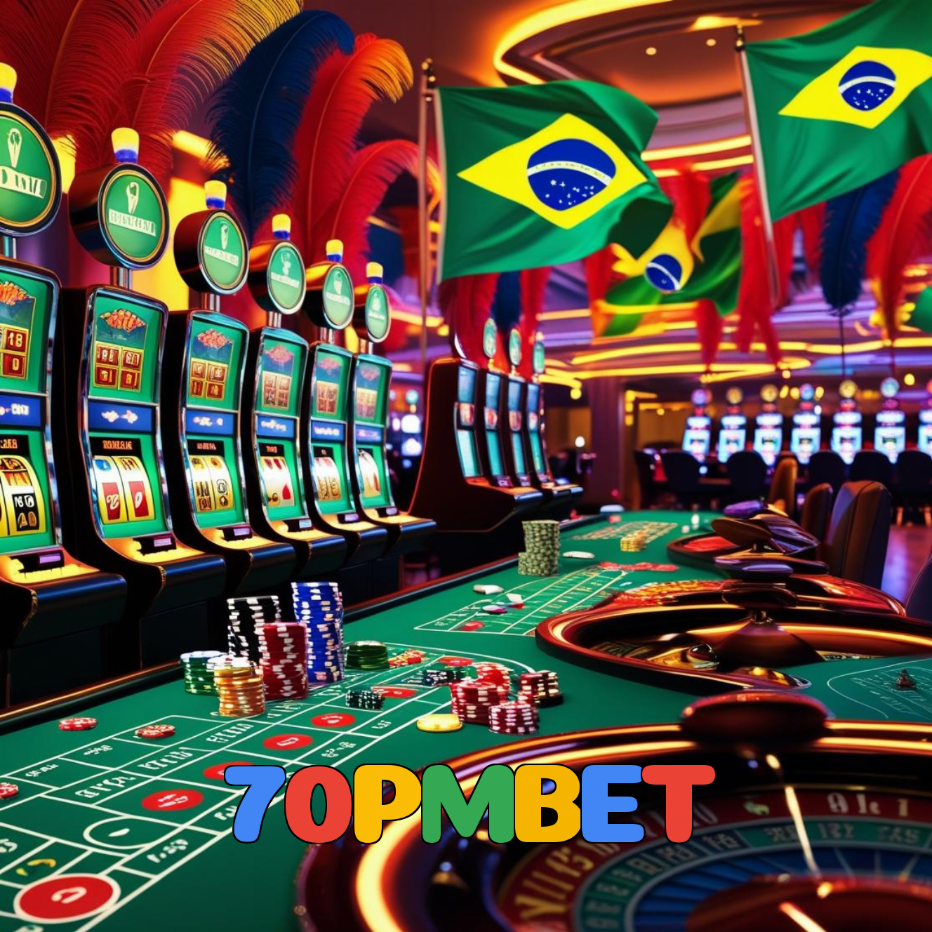 Segurança no 70PMBET