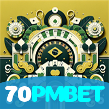 Login no 70PMBET