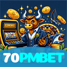 Segurança no 70PMBET
