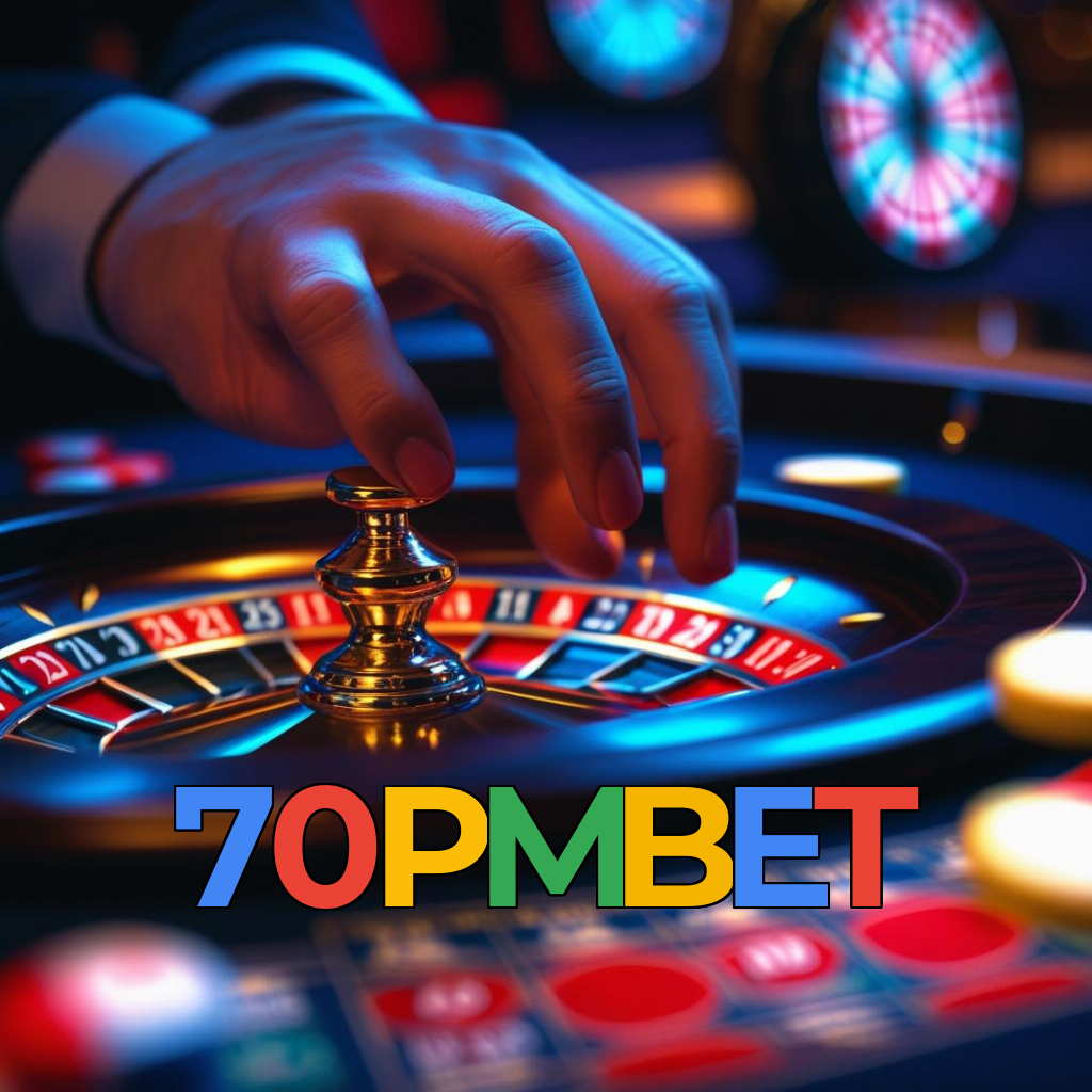 Segurança no 70PMBET
