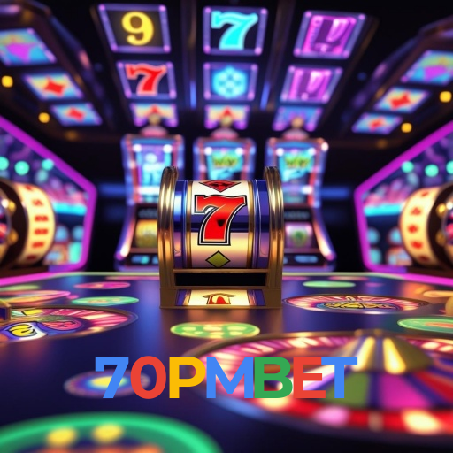 Segurança no 70PMBET