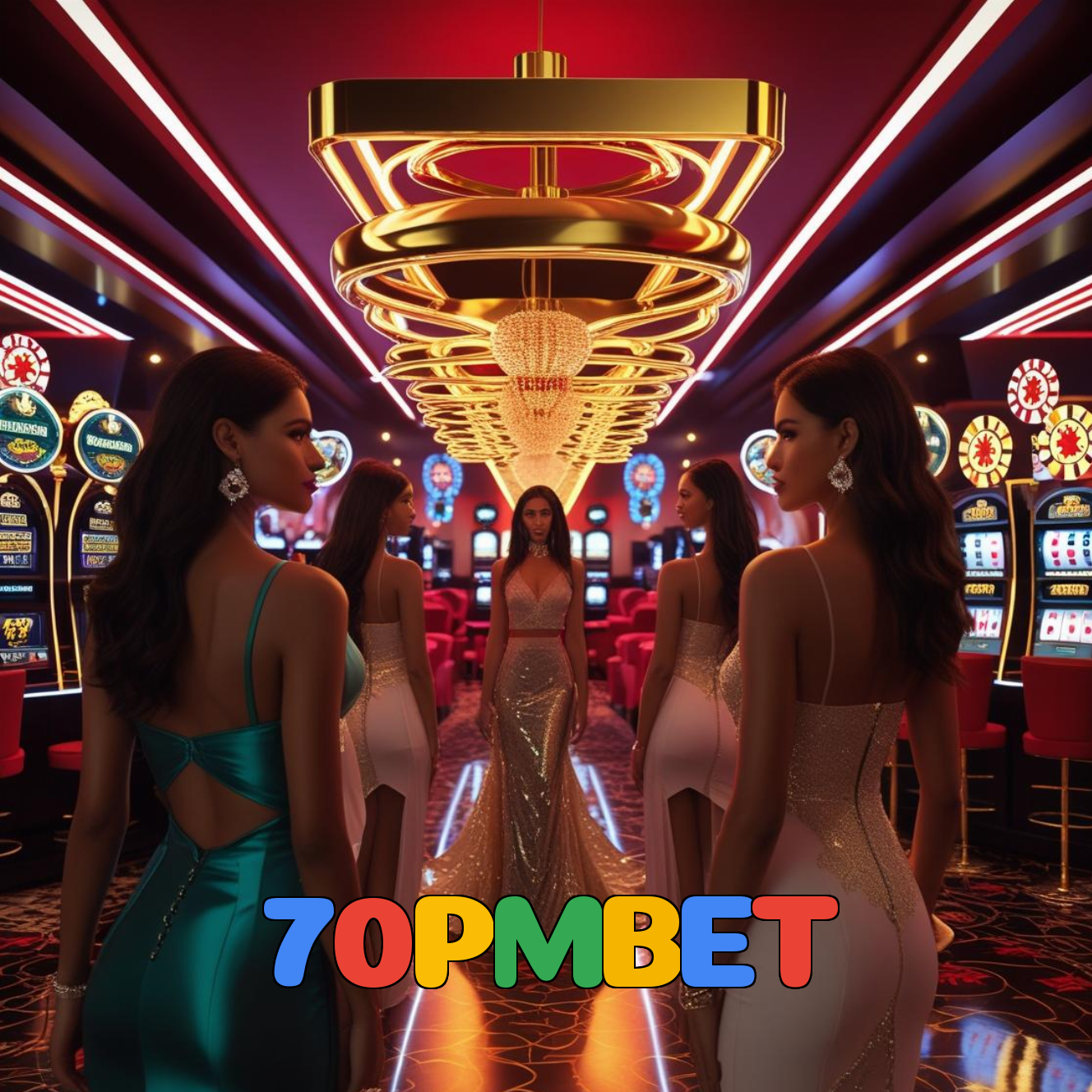 Login no 70PMBET