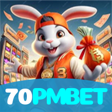 Login no 70PMBET