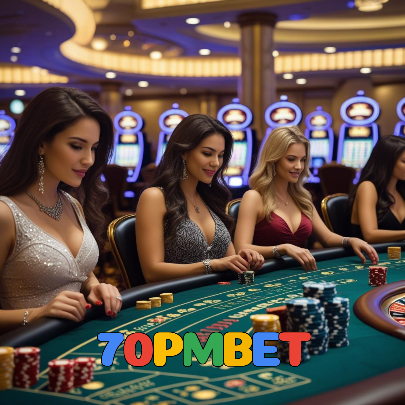 Segurança no 70PMBET