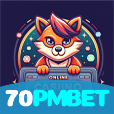Segurança no 70PMBET