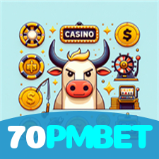 Login no 70PMBET