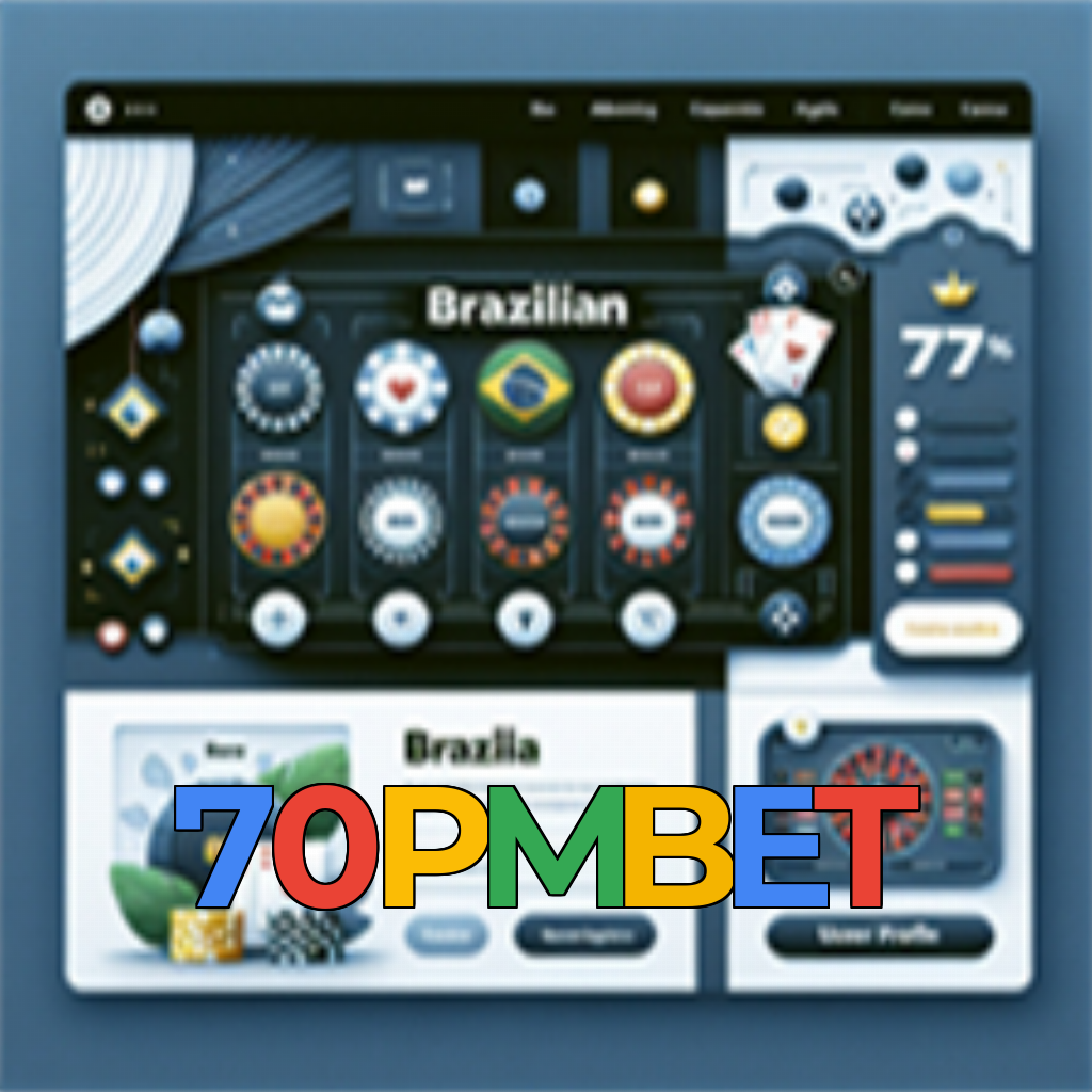 Login no 70PMBET