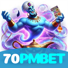 Login no 70PMBET