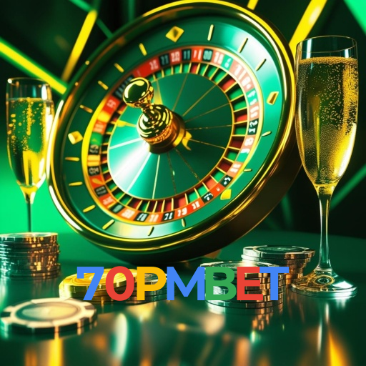 Segurança no 70PMBET