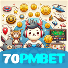 Segurança no 70PMBET