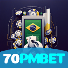 Login no 70PMBET