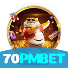 Login no 70PMBET