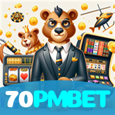 Login no 70PMBET