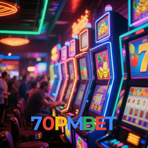 Login no 70PMBET