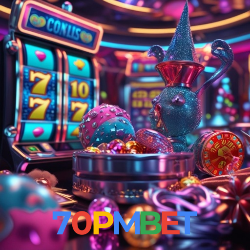 Segurança no 70PMBET