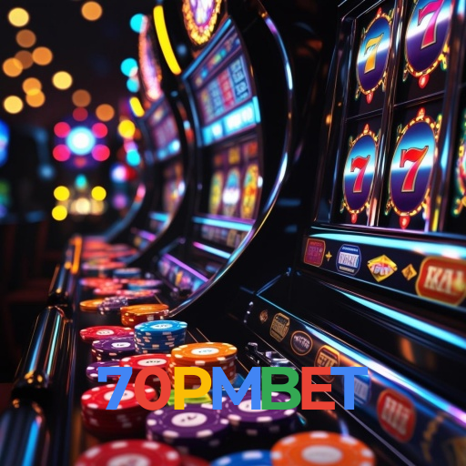 Segurança no 70PMBET