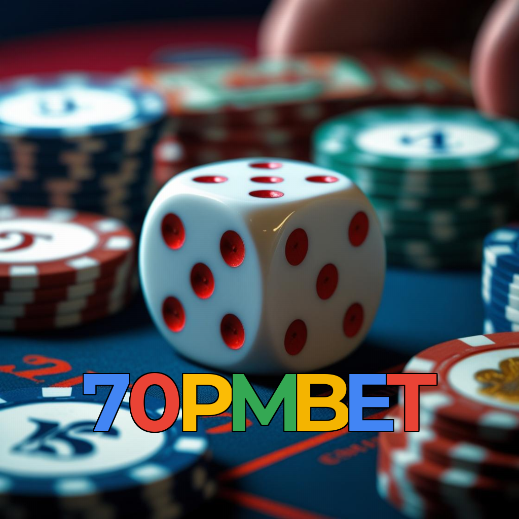 Segurança no 70PMBET