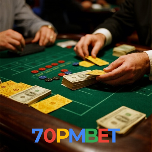 Segurança no 70PMBET