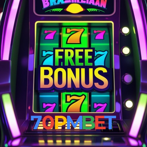Segurança no 70PMBET