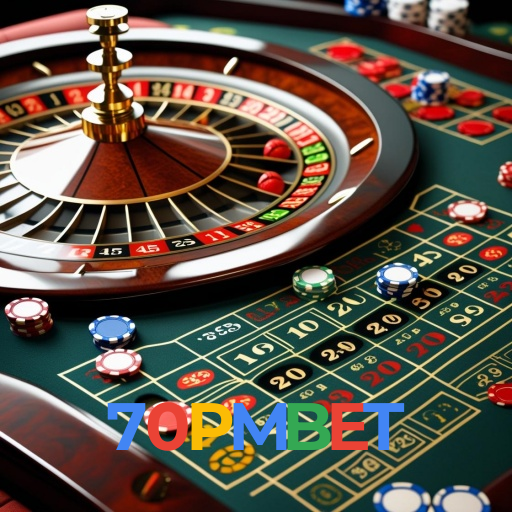 Login no 70PMBET