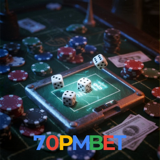 Login no 70PMBET