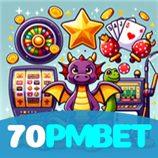 Segurança no 70PMBET