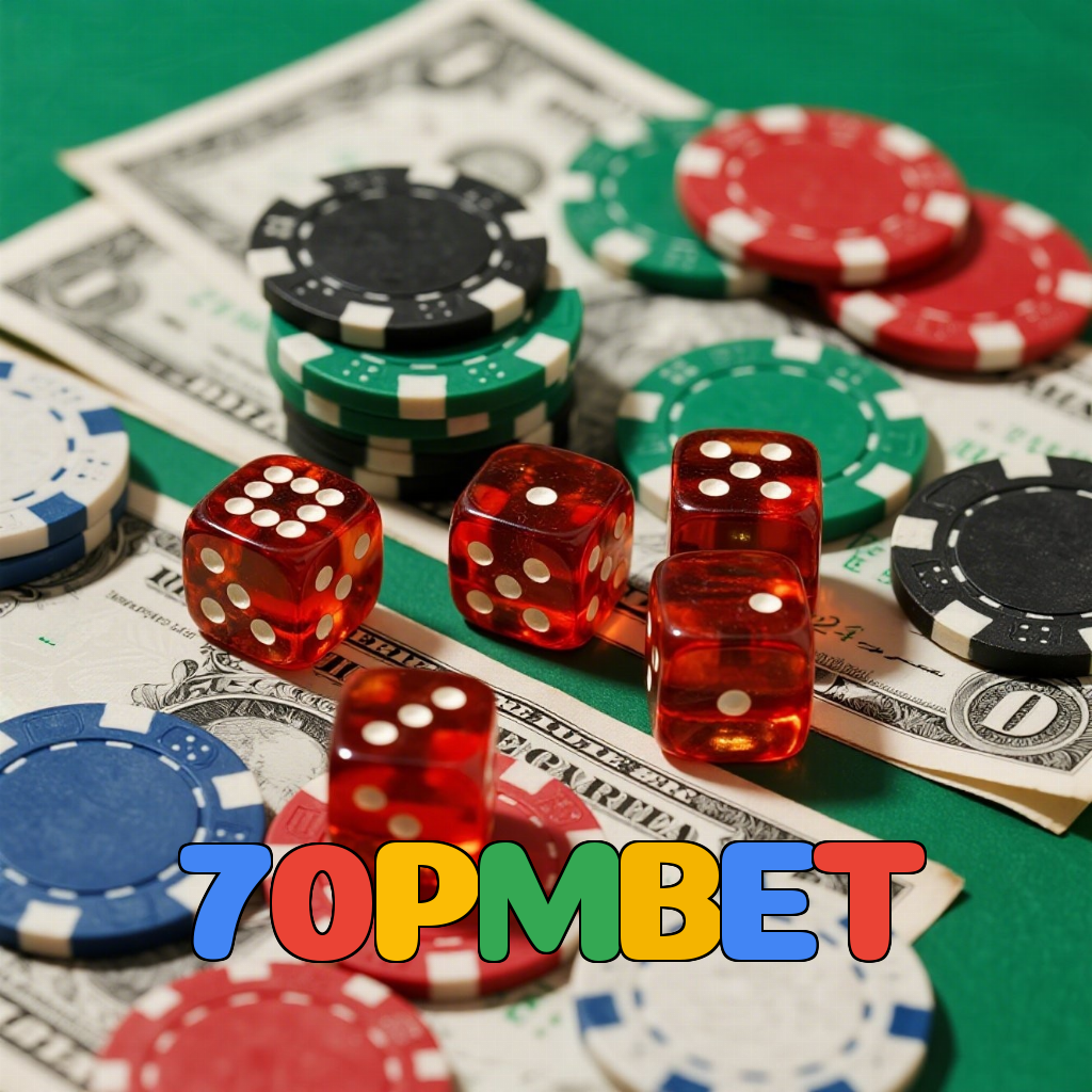 Segurança no 70PMBET