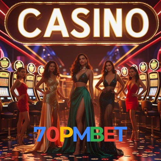 Login no 70PMBET