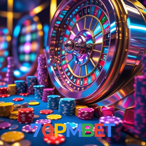 Login no 70PMBET