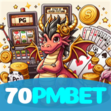 Segurança no 70PMBET