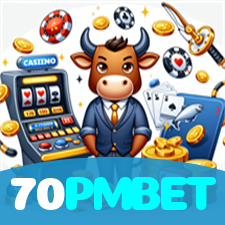 Login no 70PMBET