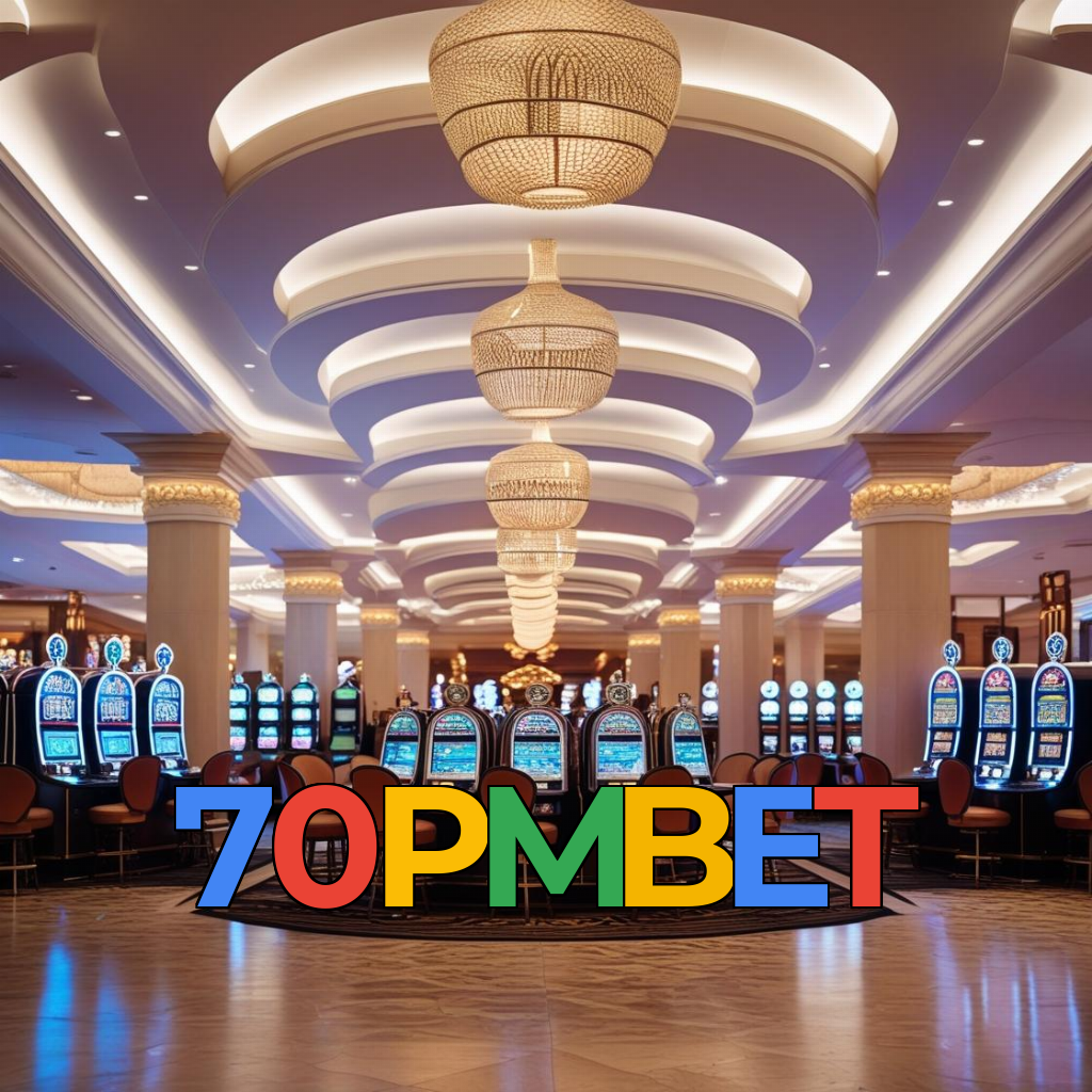 Login no 70PMBET