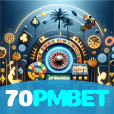 Login no 70PMBET